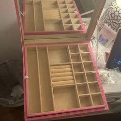 Jewrey Box