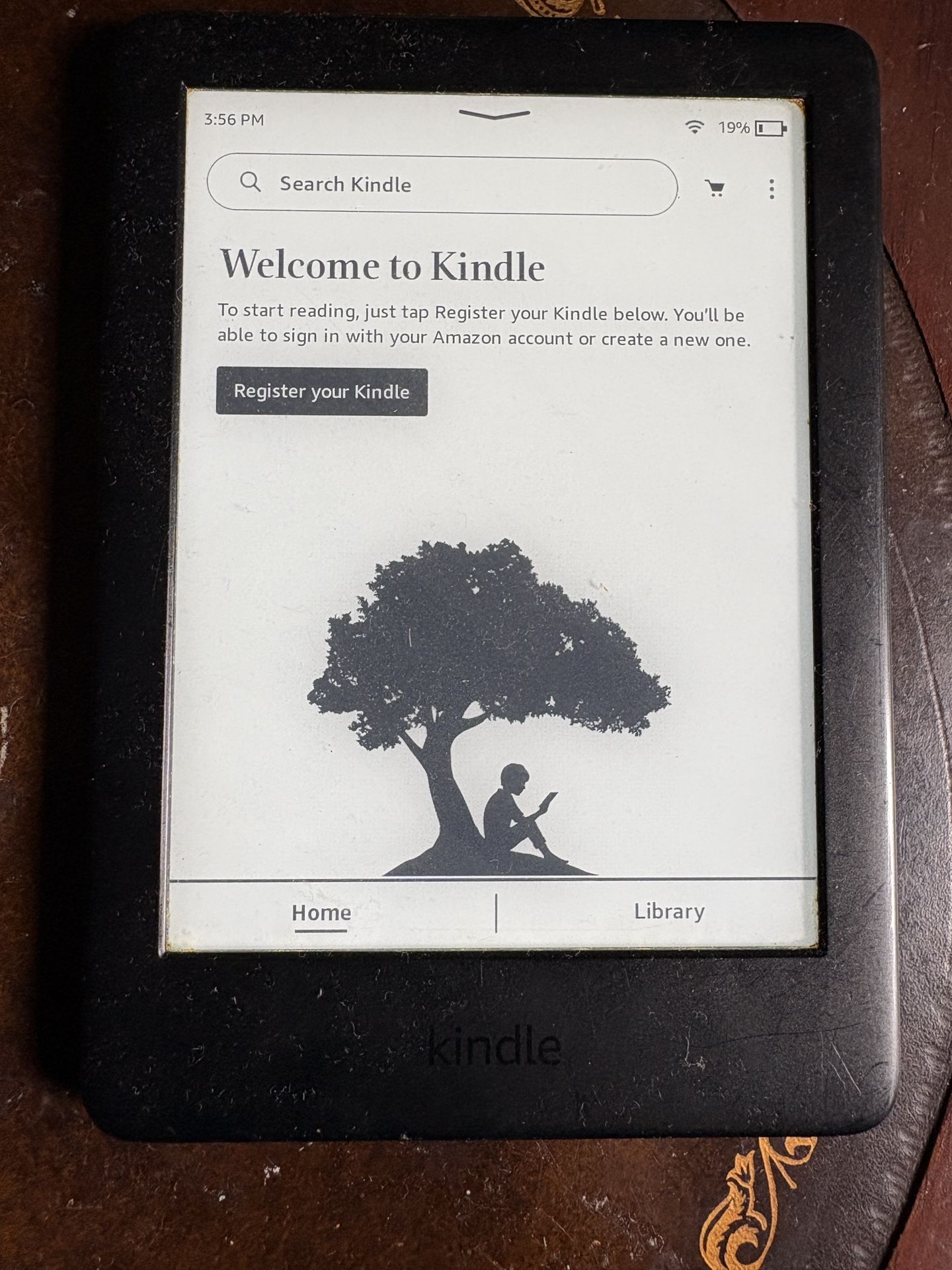 Kindle (10th generation)