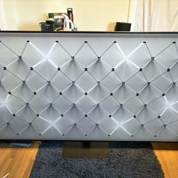 SAMSUNG QN75Q80TA 75" Quantum Ultra HIgh Definition QLED 4K Smart TV (2020)