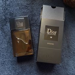 Dior Homme Intense 100ml
