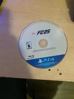 FC 25