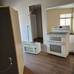 Free Kitchen Appliances