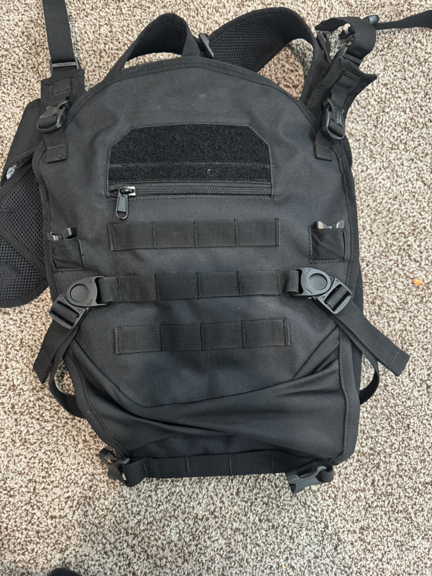 Baby Carrier