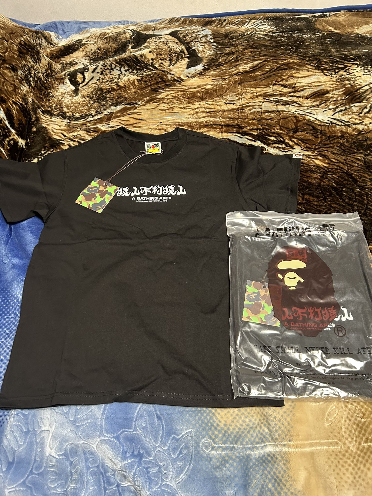 Bape Tshirt