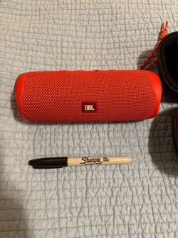 JBL FLIP 4 SPEAKER