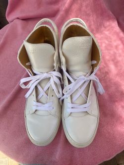 BUSCEMI SHOES SIZE 42.