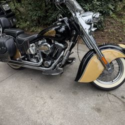 Indian Chief Centennial Edition 2001