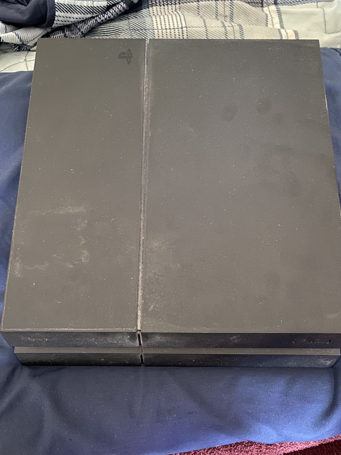 Old Used PS4