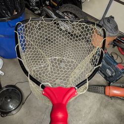 EGO S2 Slider Fishing Net 