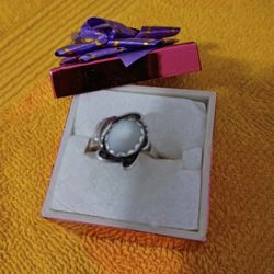 Anillos De Plata 