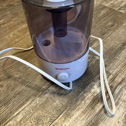 Humidifier