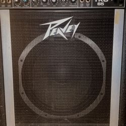 Peavy TKO Amplfier