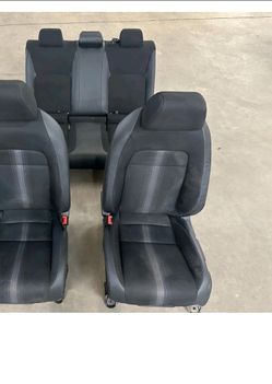 OEM Seats Honda Civic, year 2026