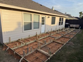 Patio 3500ps