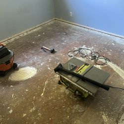 Flooring 