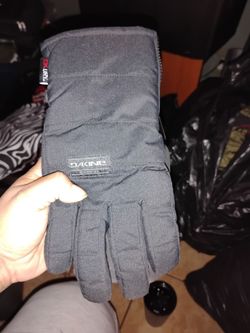 Dakine Winter Glove