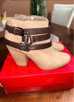 Women’s boots