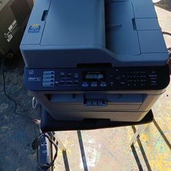 3 In One Printer
