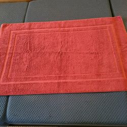 Bath Mat
