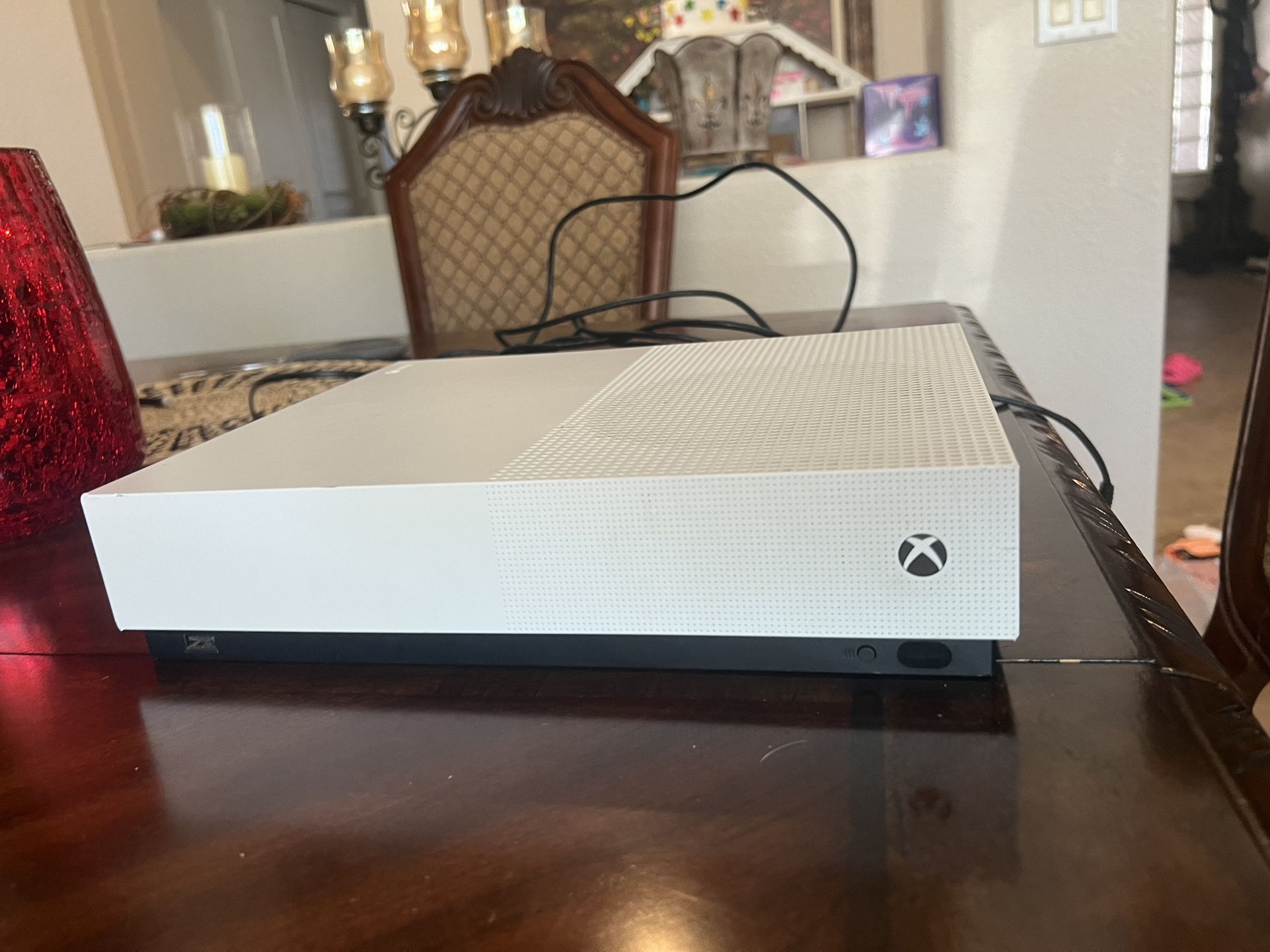 Xbox One S