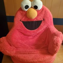 Elmo Chair