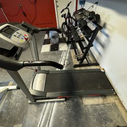 Treadmill 