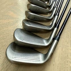 Ping Prodi G Junior Iron  Set 6-Sand