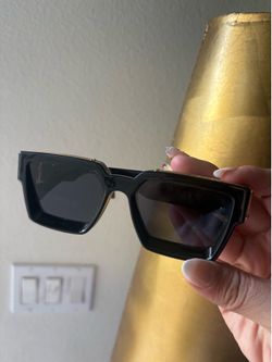 Louis Vuitton sunglasses unisex