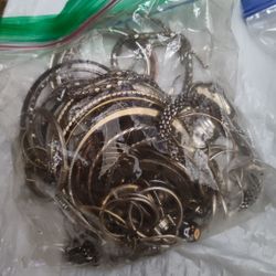 Bag Of Jewerly