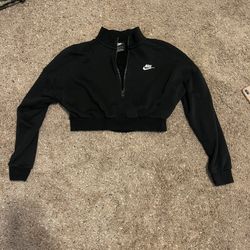 Nike Sweaters And Wind breakers