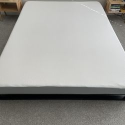 Queen Sized Mattress 