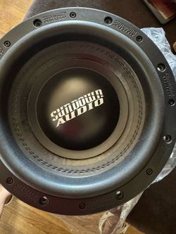 Sundown Sa V2 10”