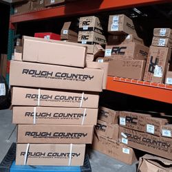 Lift Kits @ Wholesale Price For Automotive & Custom Shops (Cal For Any Questions 602.293.3919)