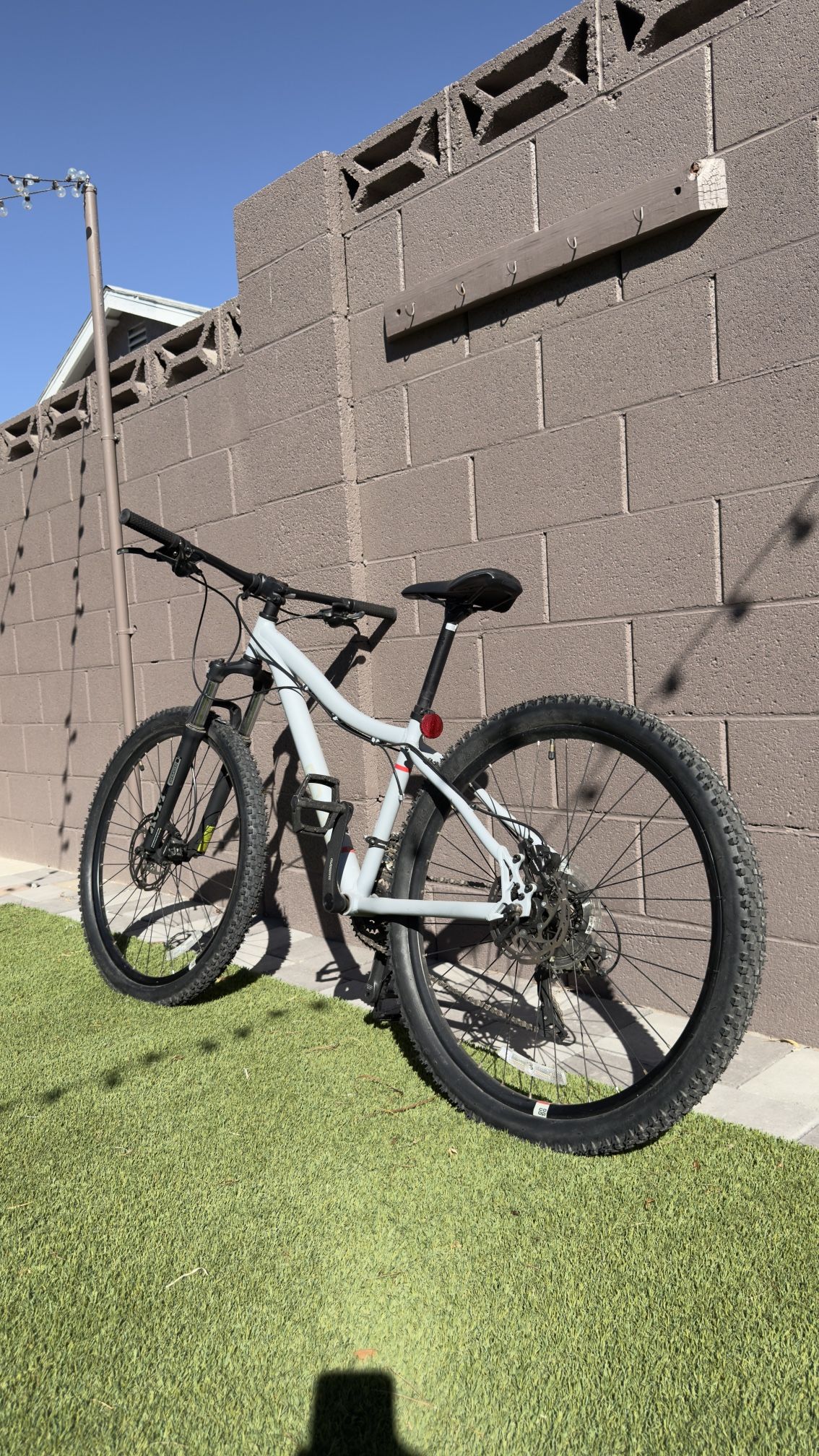 Co-op Mountain Bike 1.1 Almost Like New