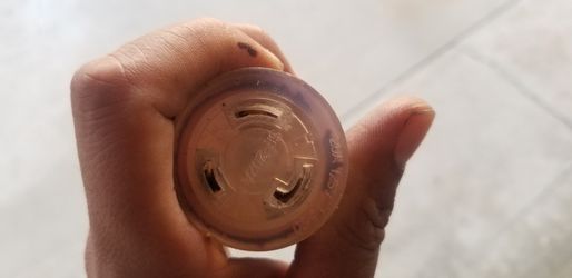 Adapter Power Cord