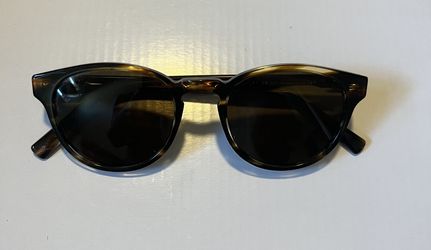 Warby Parker Percey Sunglasses