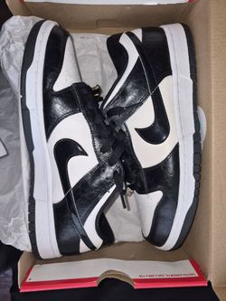 Nike dunks
