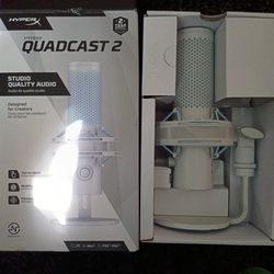 Studio/Gaming Microphone Bundle