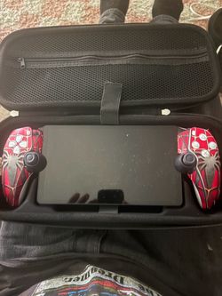 PlayStation portal