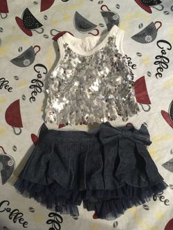 Build A Bear Outfit