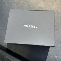 Chanel Replacement Box
