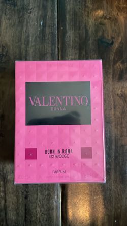 Valentino Donna Born In Roma Extradose