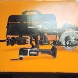 Power Tools