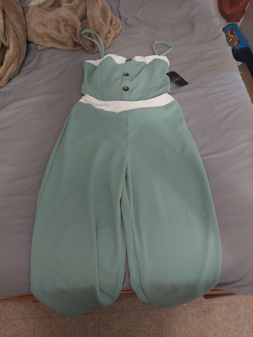 Con Etiqueta/ With Tags