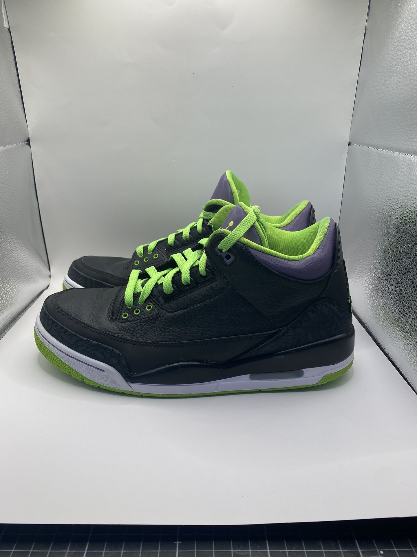 Jordan 3 Retro Joker Size 10