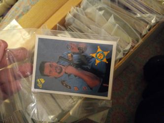 Lots Of Cards. Muilples Of The Same Card In The Lot