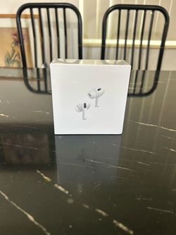 AirPod Pro 2nd Gen