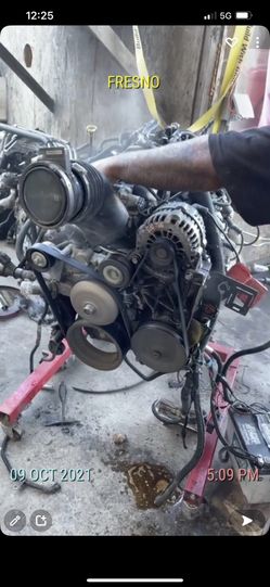 6.0 5.3 4L60e Ls Swaps