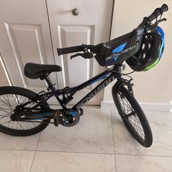 Kids Bike 