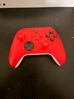 Xbox controller